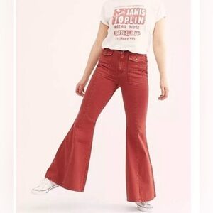 Free people jeans